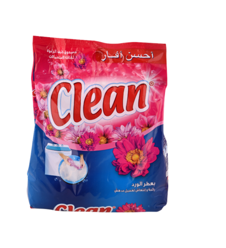 omo clean 1kg