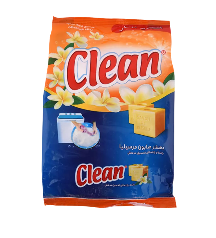 Omo clean – Image 2