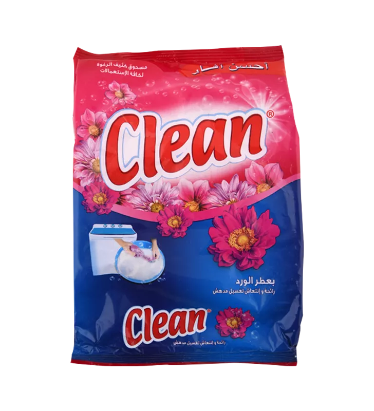 Omo clean – Image 3