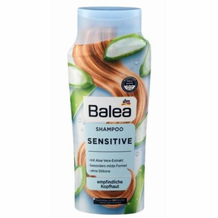 Balea Shampoo
