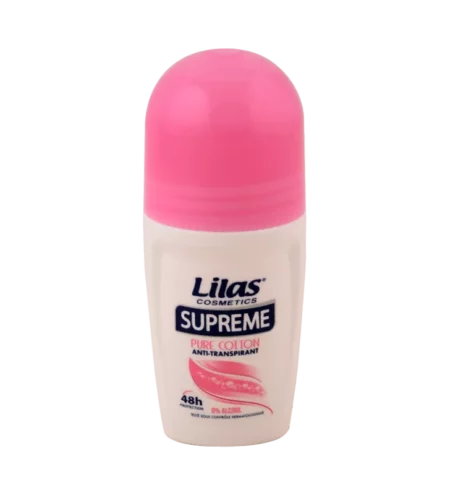 roll on supreme lilas