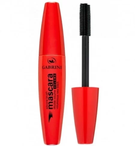 gabrini mascara double volume