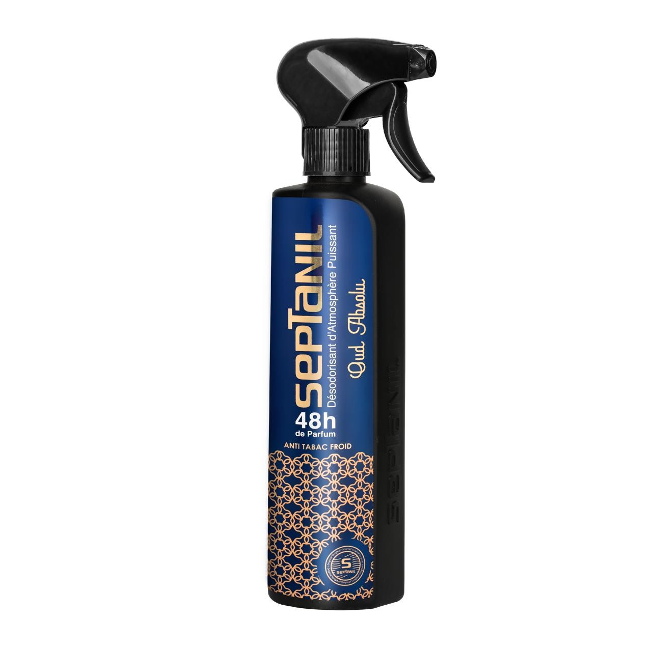 Septanil Désodorisant 500ml – Image 3