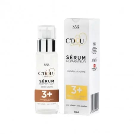 serum sar
