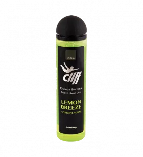 CLIFF 3EN1 – Image 4