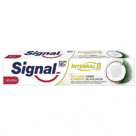 signal noix de coco