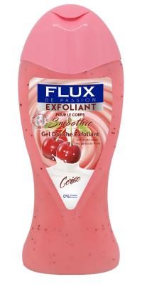 Gel douche flux – Image 3