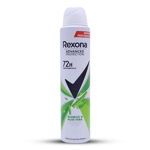 DEO REXONA – Image 3