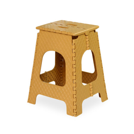 TABOURET PLIABLE