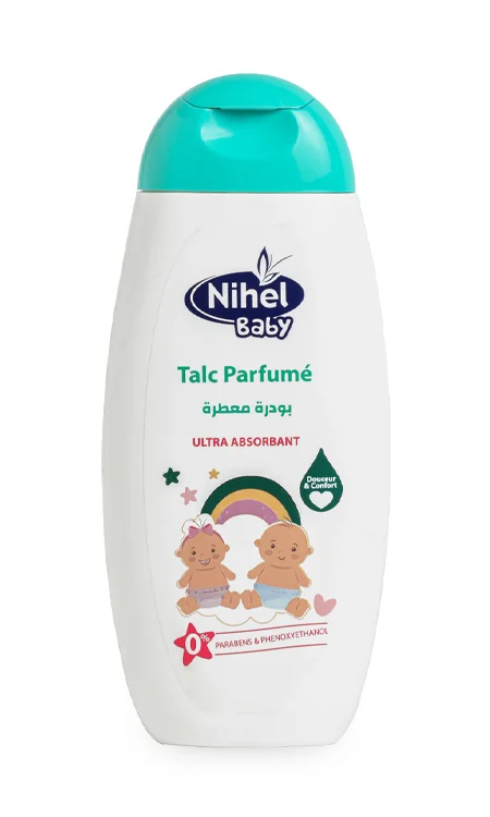 talc nihel