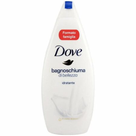 DOVE GEL DOUCHE