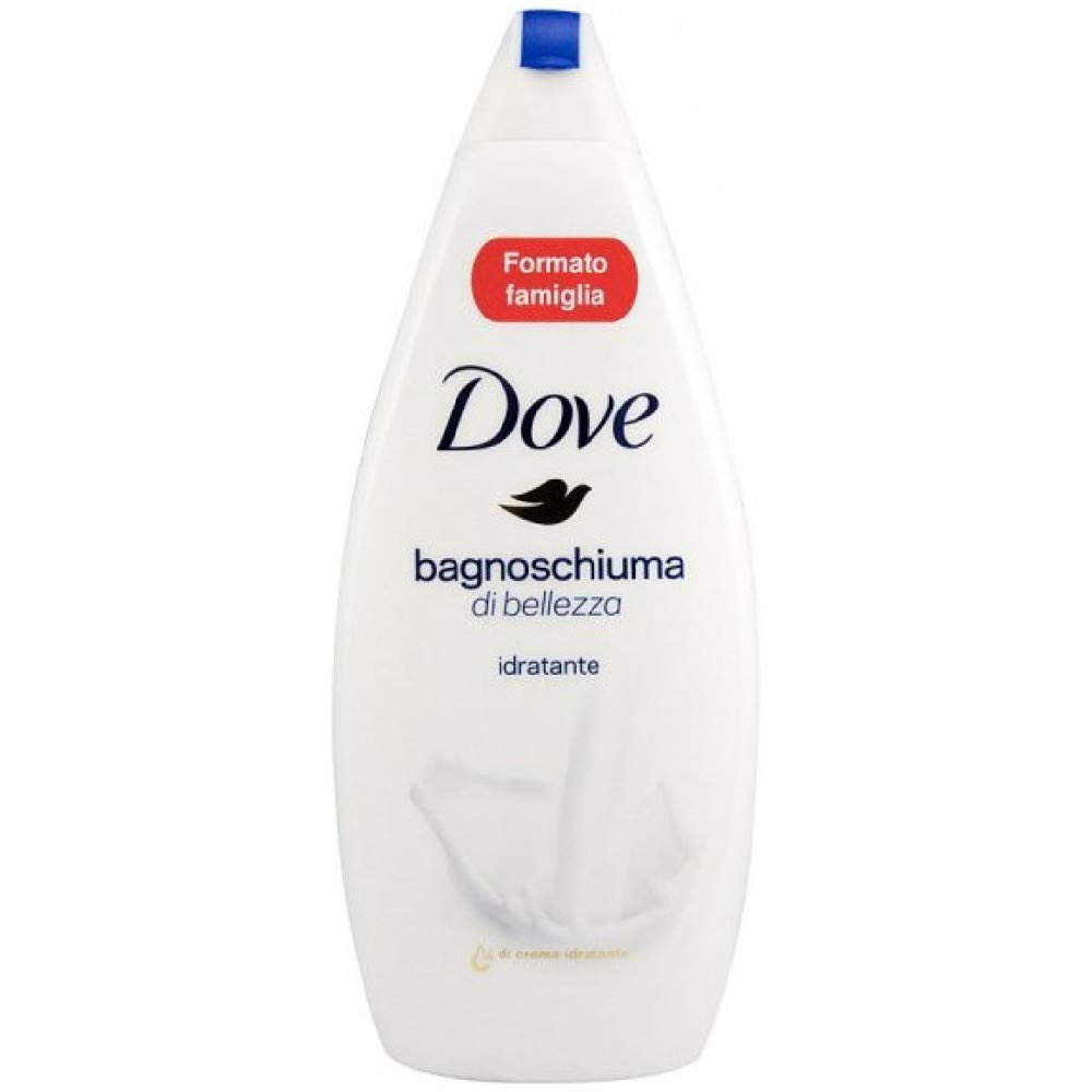 DOVE GEL DOUCHE