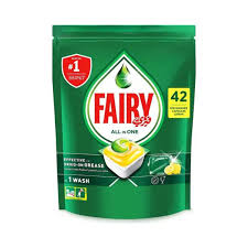 fairy 42p