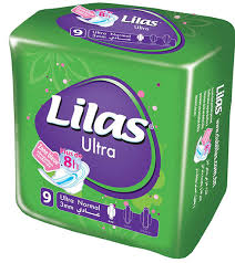 Lilas Ultra