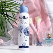 deo malizia fresh care