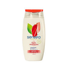 Shampooing sensea – Image 4