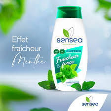 Shampooing sensea