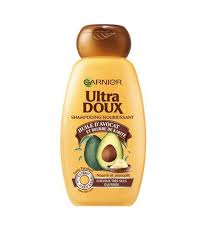 ultra doux sh 200ml