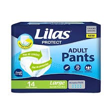 lilas adult l14