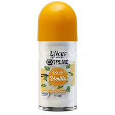 roll on lilas extreme