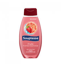 Gel douche souplesse – Image 5