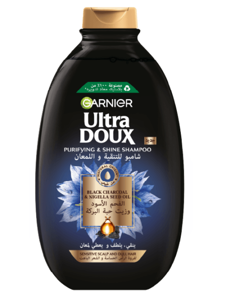 ultradoux shamp 600ml