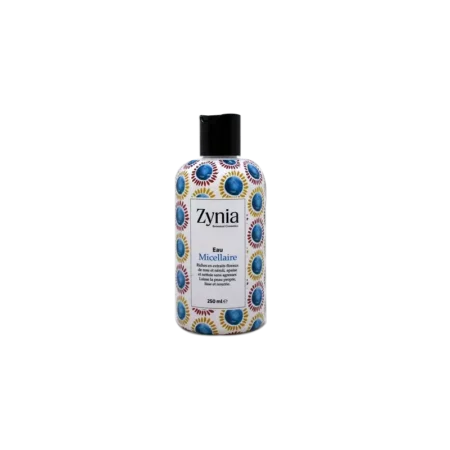 zynia eau micellaire