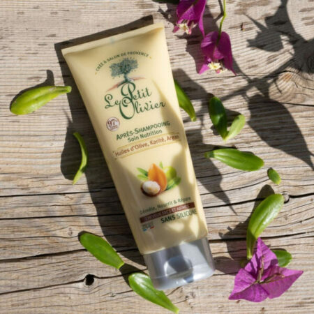 aprés shamp le petit olivier