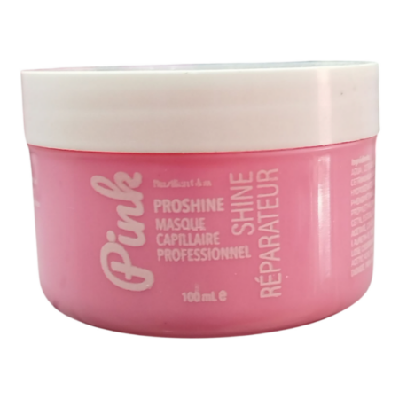 MASQUE PINK PM
