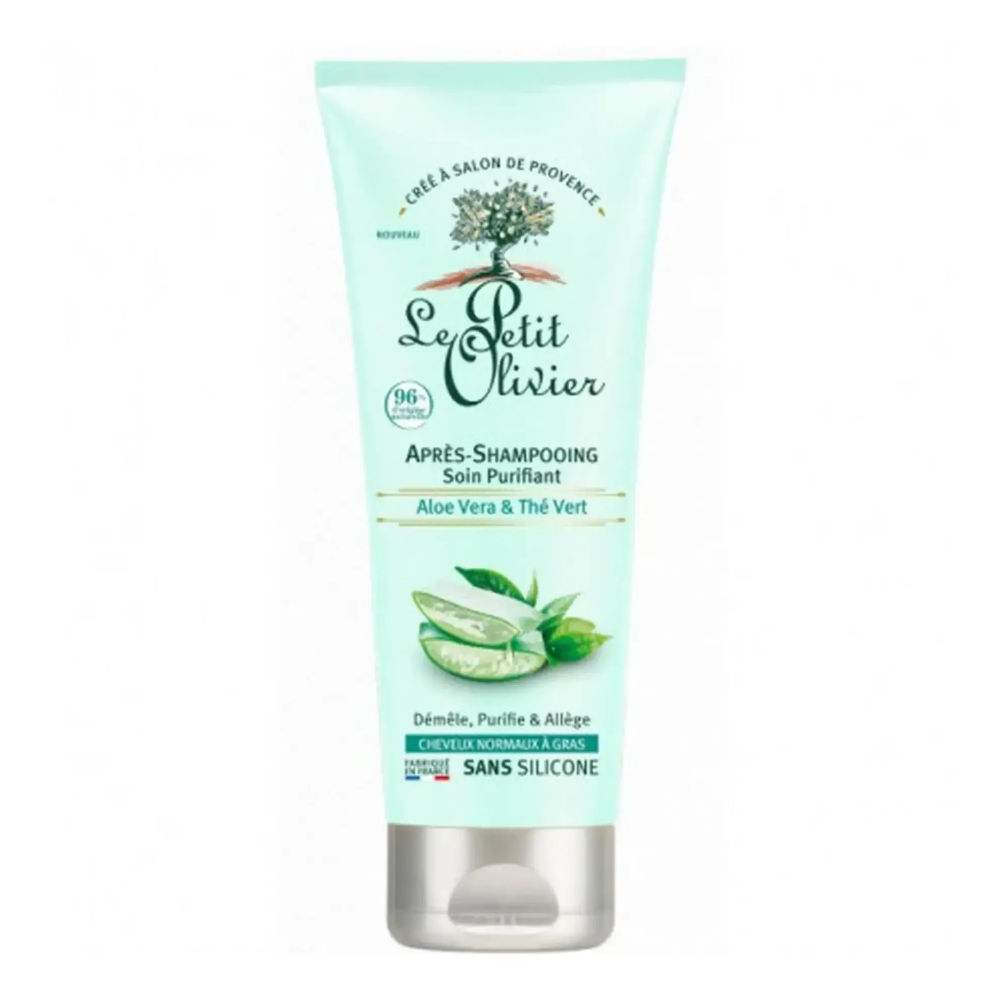 aprés shamp le petit olivier – Image 4