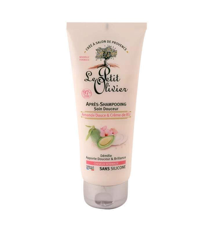 aprés shamp le petit olivier – Image 2