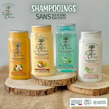 shamp le petit olivier