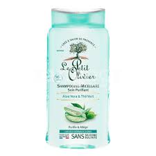 shamp le petit olivier – Image 4