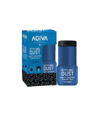 Agiva hair powder wax – Image 2