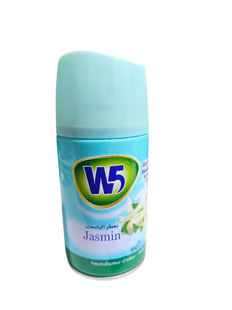 Recharge diffuseur w5 – Image 4