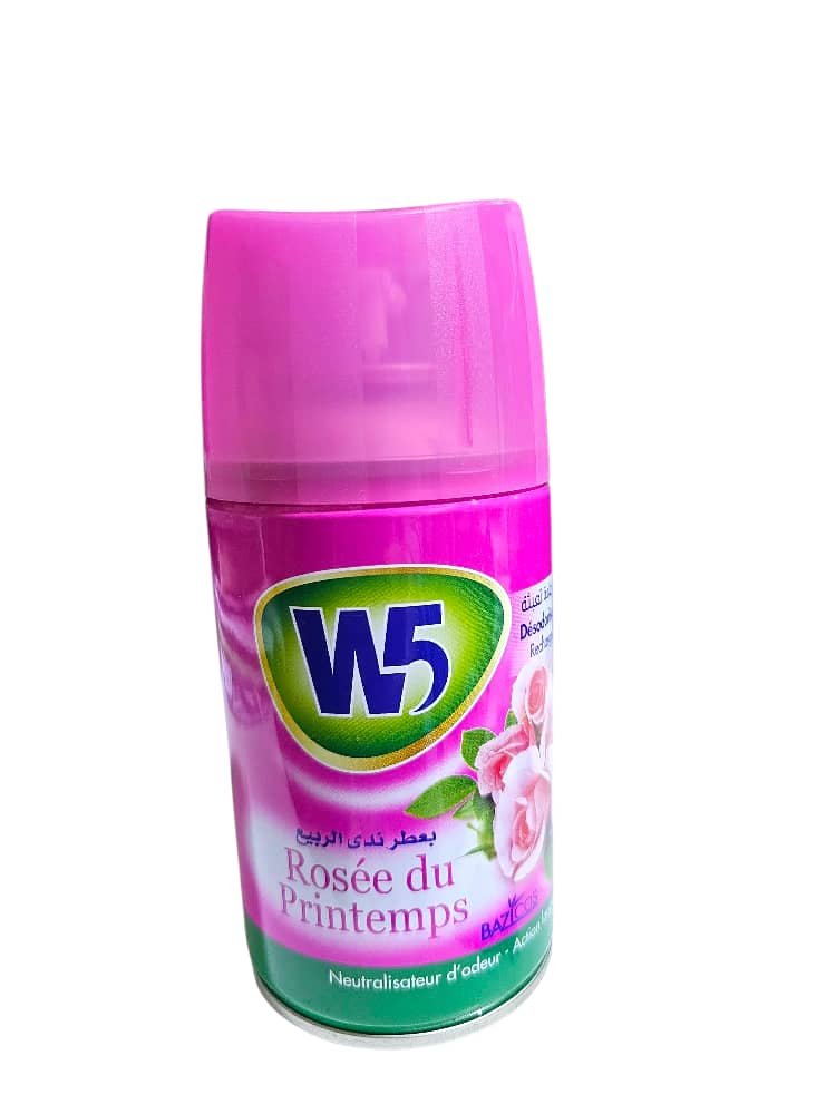 Recharge diffuseur w5 – Image 2