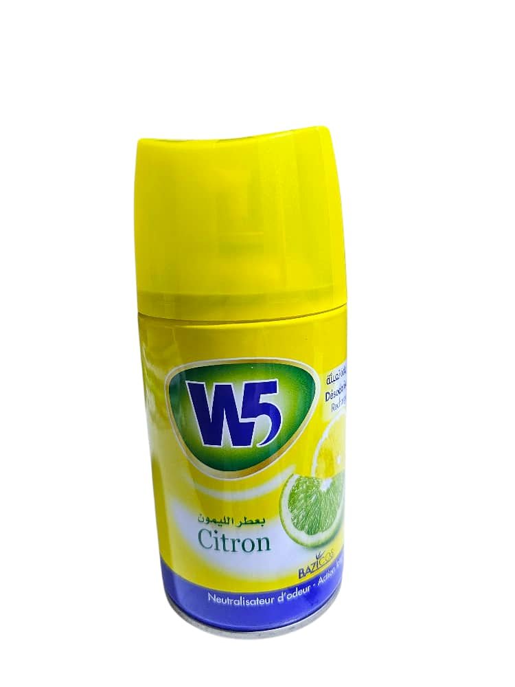 Recharge diffuseur w5 – Image 8