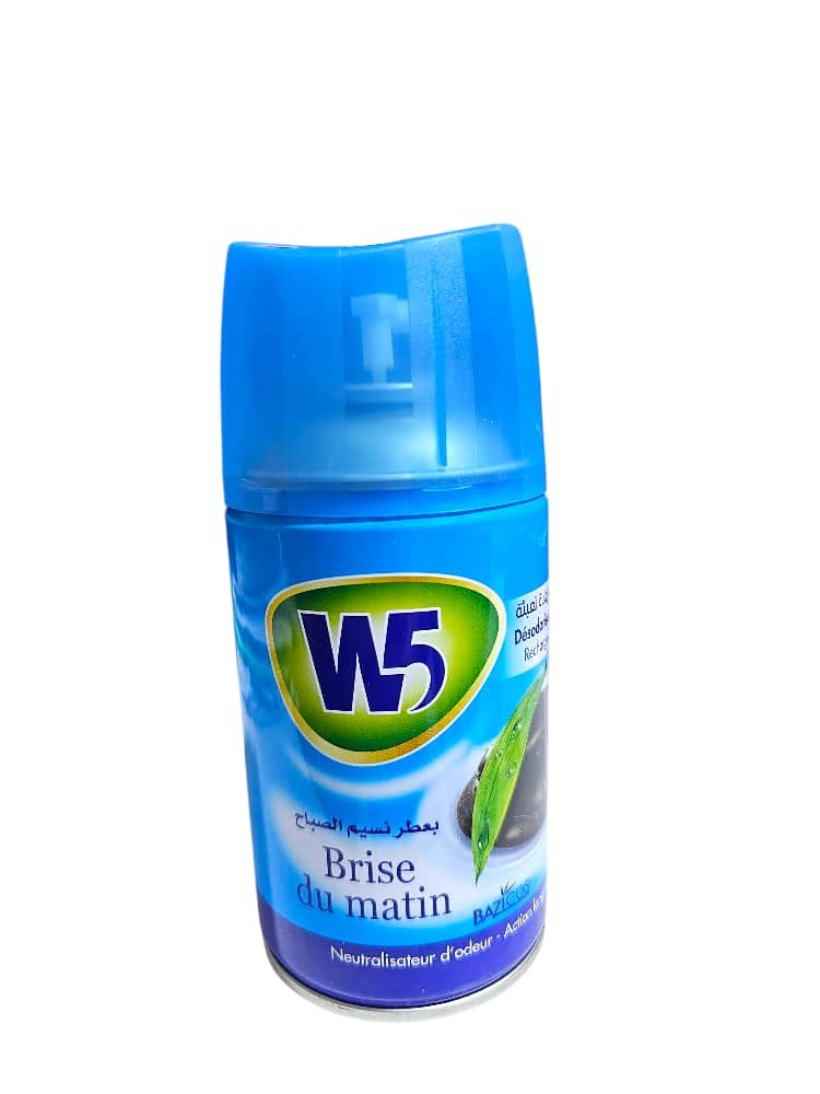 Recharge diffuseur w5 – Image 3