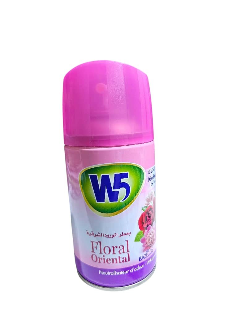 Recharge diffuseur w5 – Image 6