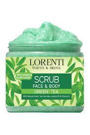 Lorenti scrub face and body – Image 2