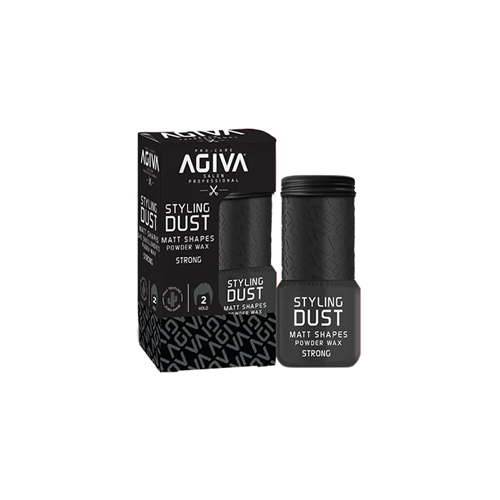 Agiva hair powder wax – Image 4