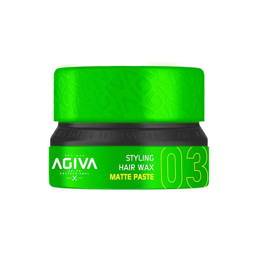Agiva hear wax stayling – Image 3