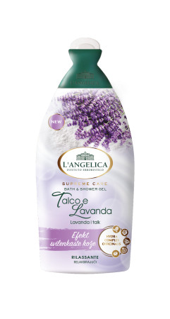 L'angelica gel douche – Image 5