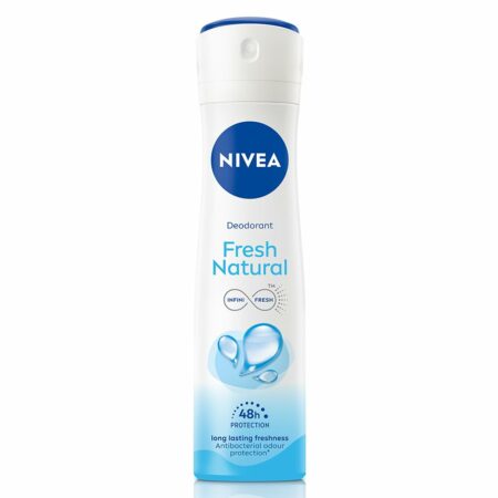 Nivea déodorant