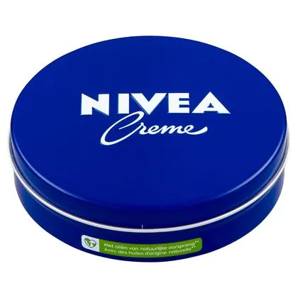Nivea Crème Visage Corps Mains 150ml
