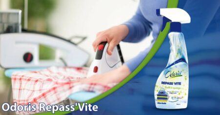 Repass vite Odoris