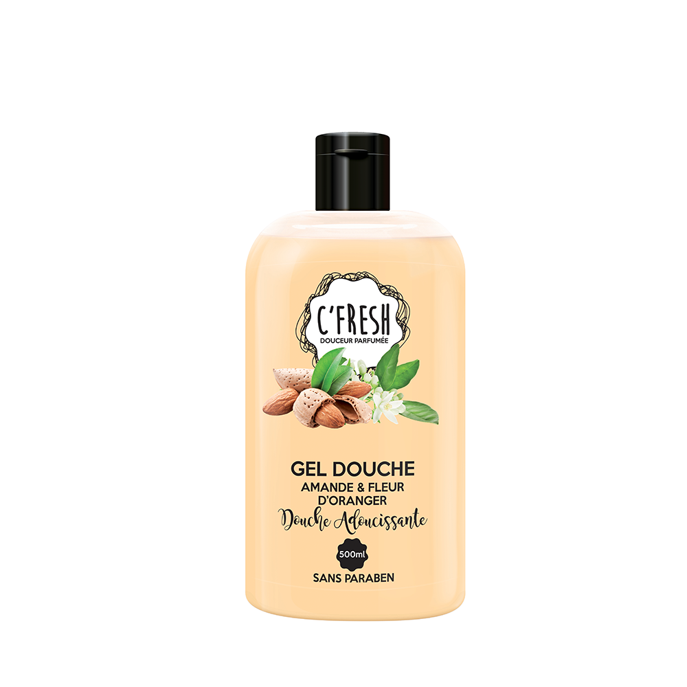 C'Fresh Gel Douche – Image 2