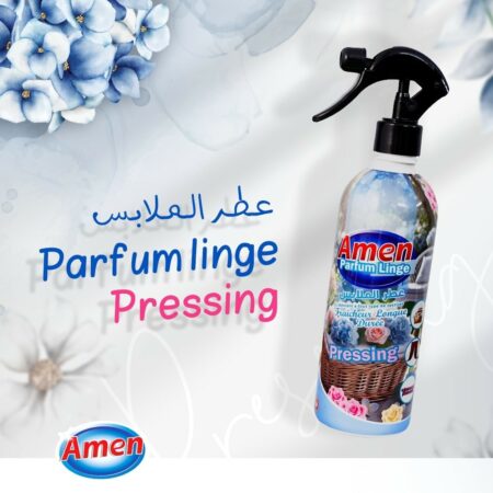 Parfum linge ameen 0.5l