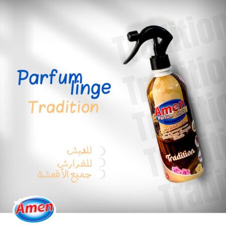 Parfum linge ameen oud 1L