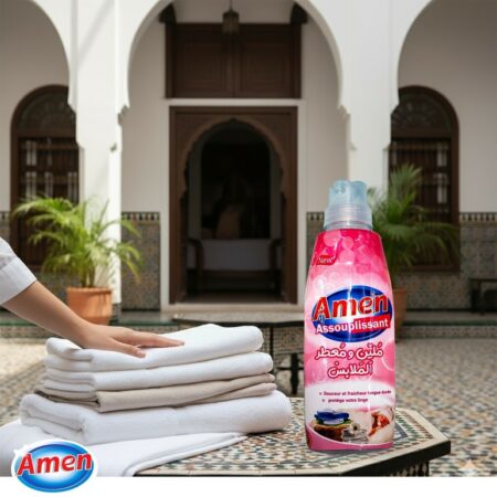 Assouplissant amen 1l